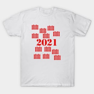 2021 T-Shirt